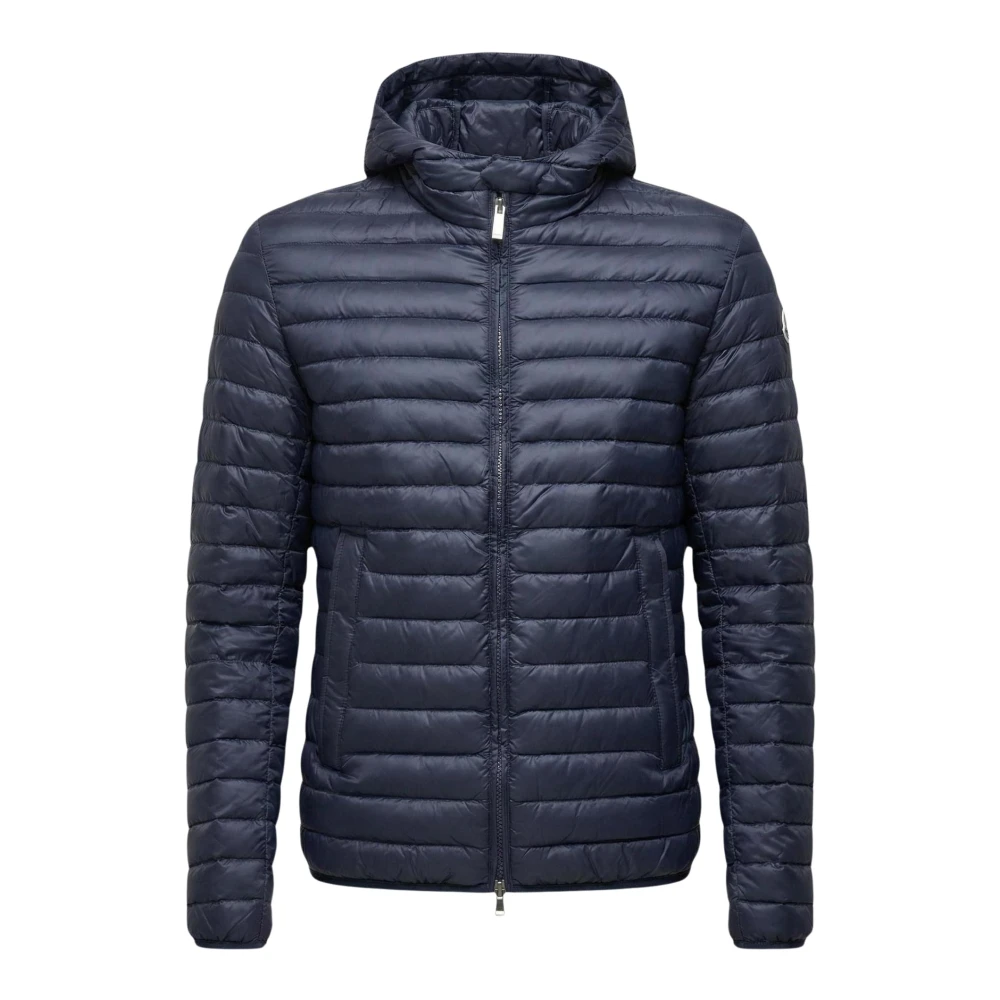 Colmar Men's Blue Winter Jackets, 3XL, Puffer Jacket