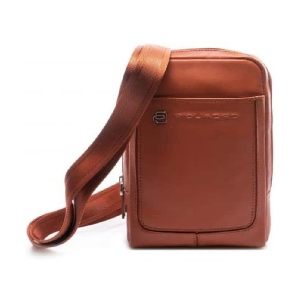 Bags > Messenger Bags - - Piquadro - Modalova