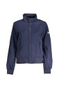bomber-en-polyester-bleu