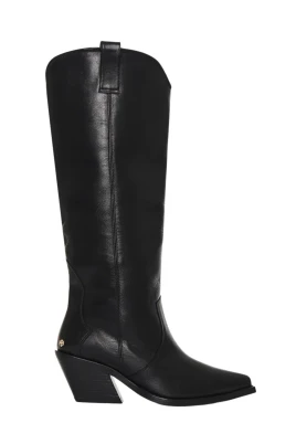 Tall Tania Boots