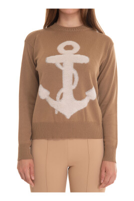 wool-round-necked-pullover-with-logo