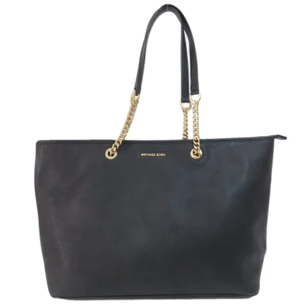 Pre-owned > Pre-owned Bags > Pre-owned Tote Bags - - Michael Kors Pre-owned - Modalova