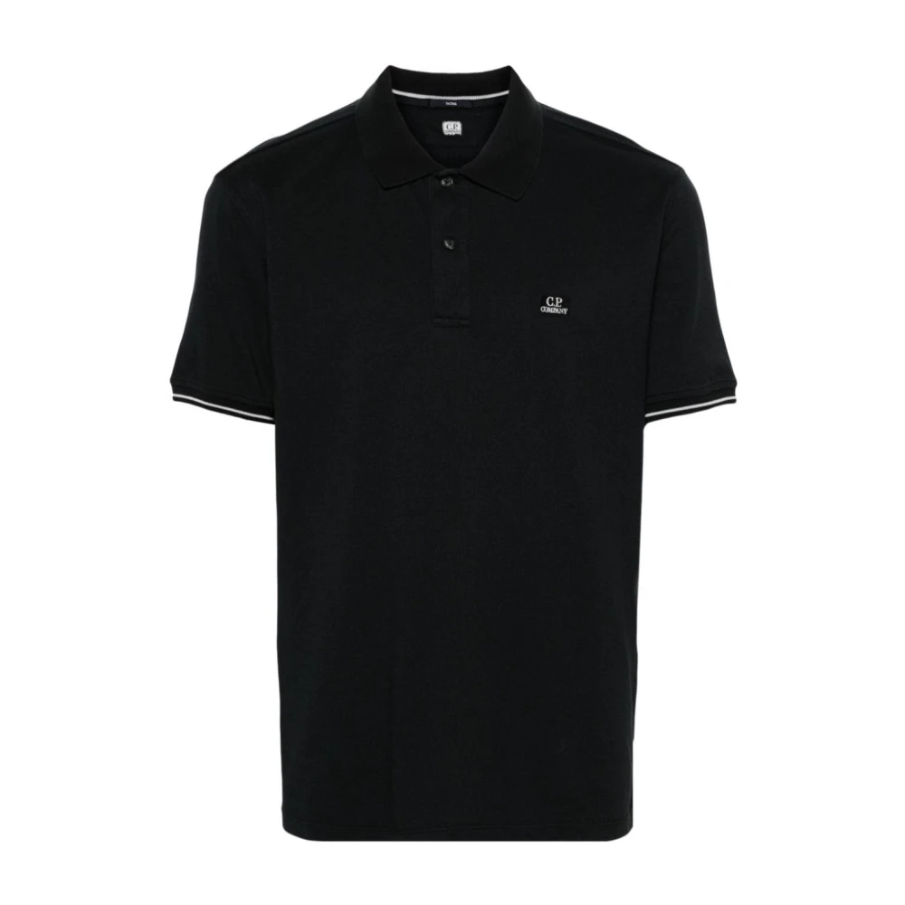 Tops > Polo Shirts - - C.p. Company - Modalova