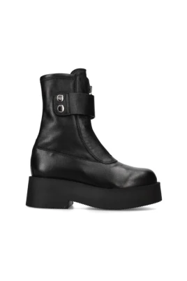 Central Zip Boot Luna