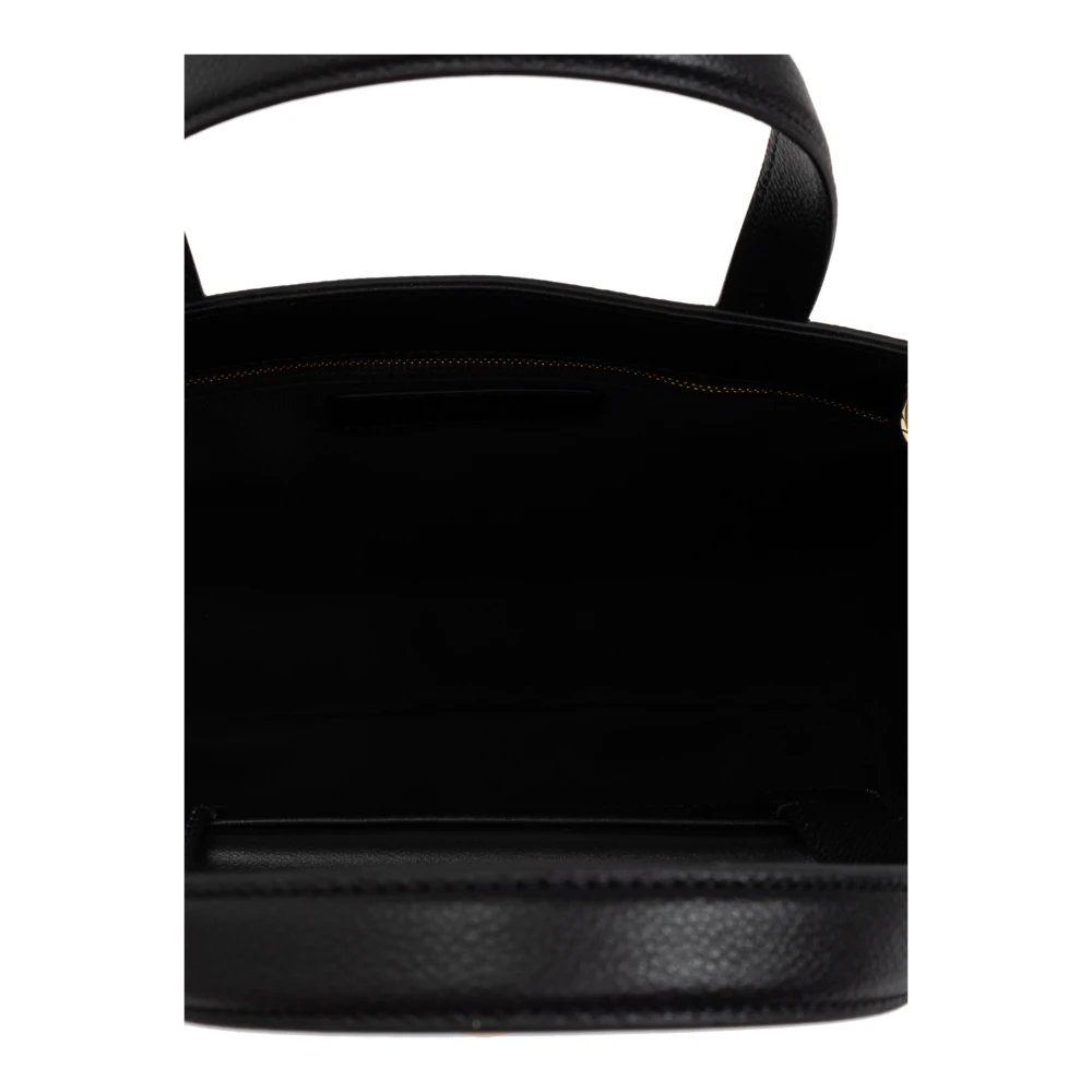 Furla Handtas Sfera Medium Black Dames