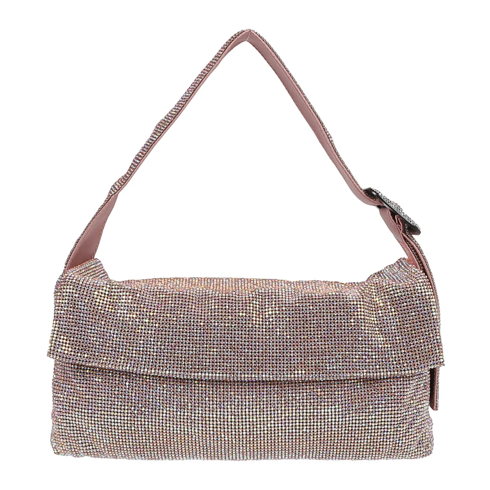 Bags > Handbags - - Benedetta Bruzziches - Modalova