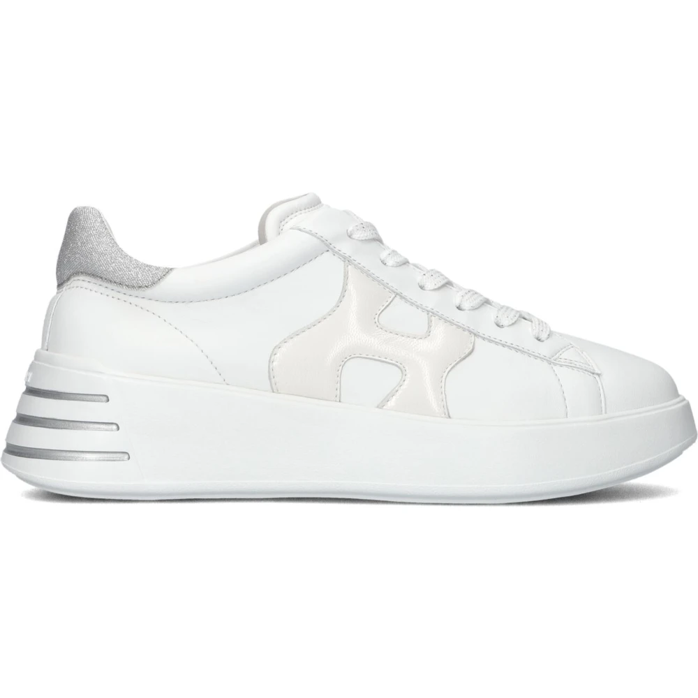 Hogan - Shoes > Sneakers - White - Hogan - Modalova