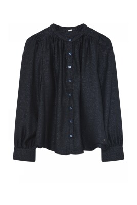 bluenights-shirt-stylish-model