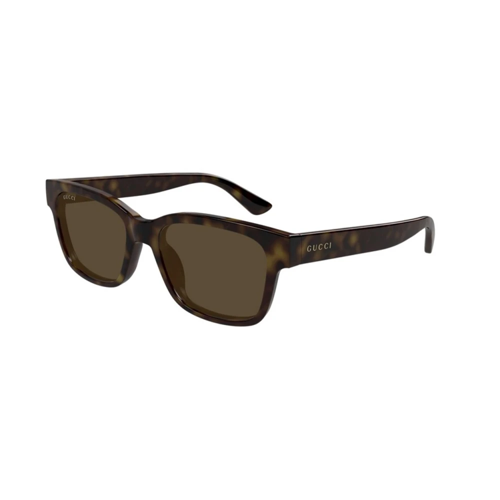 Gucci Unisex Brown Sunglasses, 54 Mm, Authentic Stylish Glasses, Premium Quality!