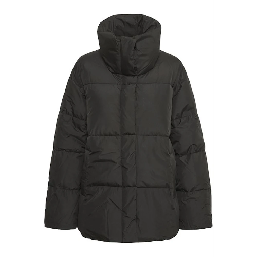 Jackets > Down Jackets - - Gestuz - Modalova