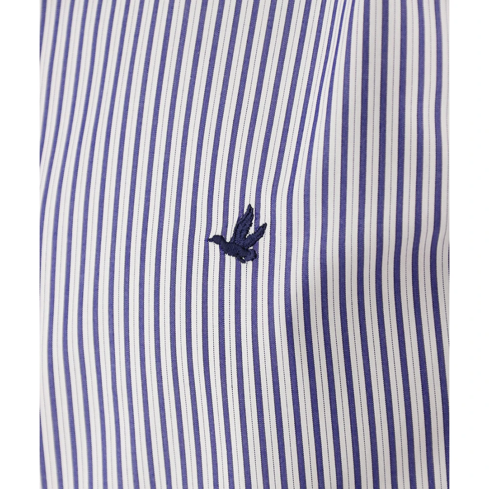 Brooksfield Formal Shirts Multicolor Heren