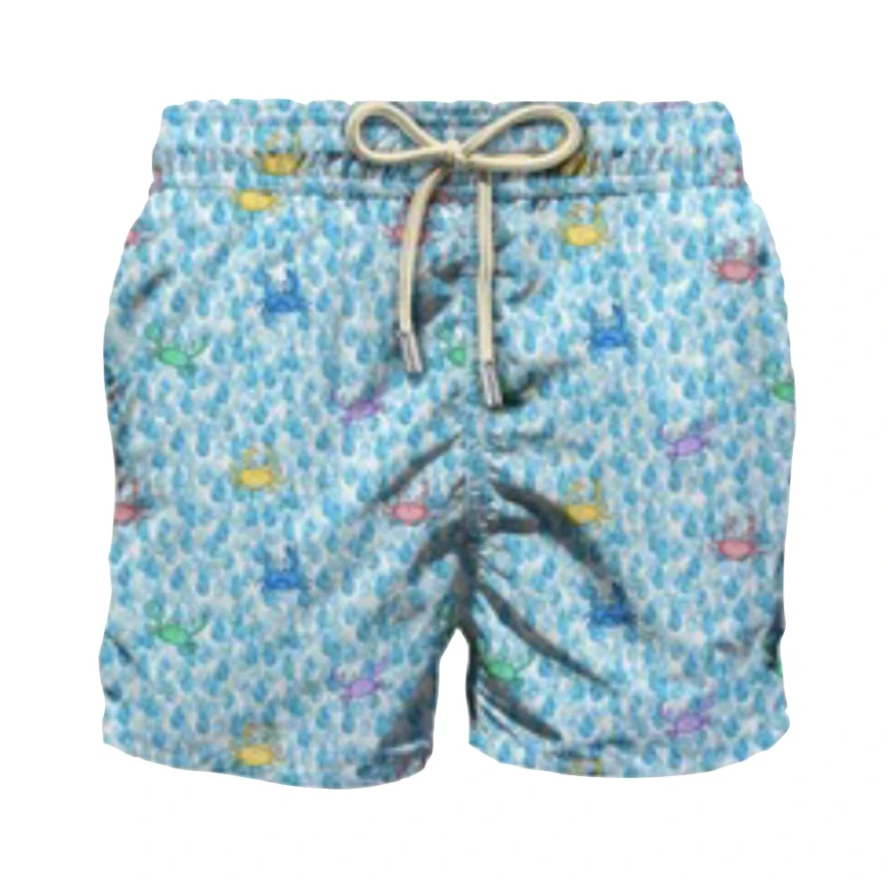 Swimwear > Beachwear - - MC2 Saint Barth - Modalova