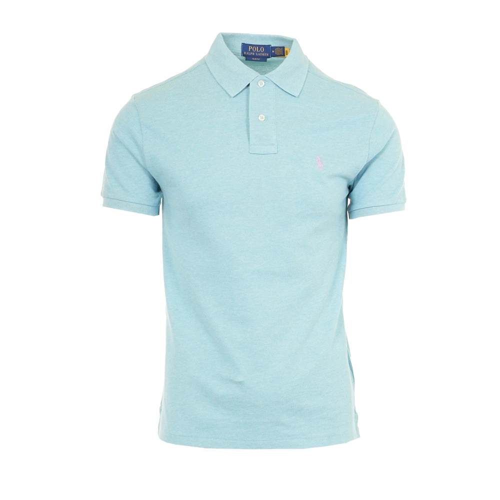 Tops > Polo Shirts - - Polo Ralph Lauren - Modalova