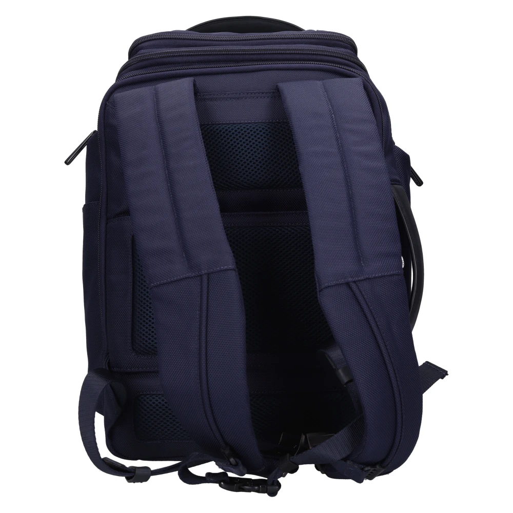 Piquadro Tassen.. Blauw Blue Heren