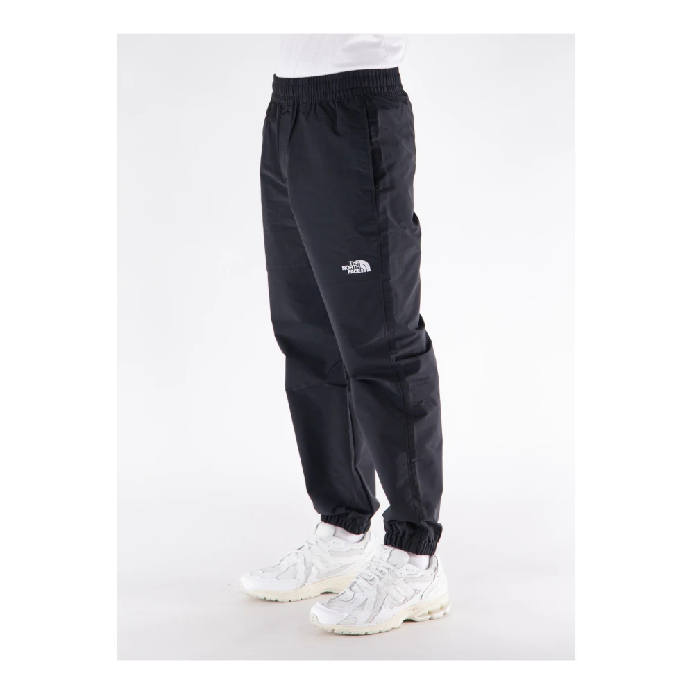 The North Face Easy Wind Broek Black Heren
