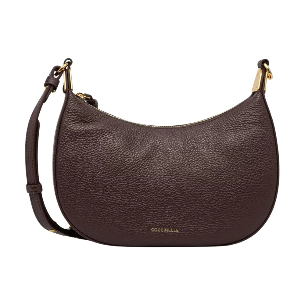 COCCINELLE BORSA DONNA MARRONE TAGLIA = UNI - Immagine 4