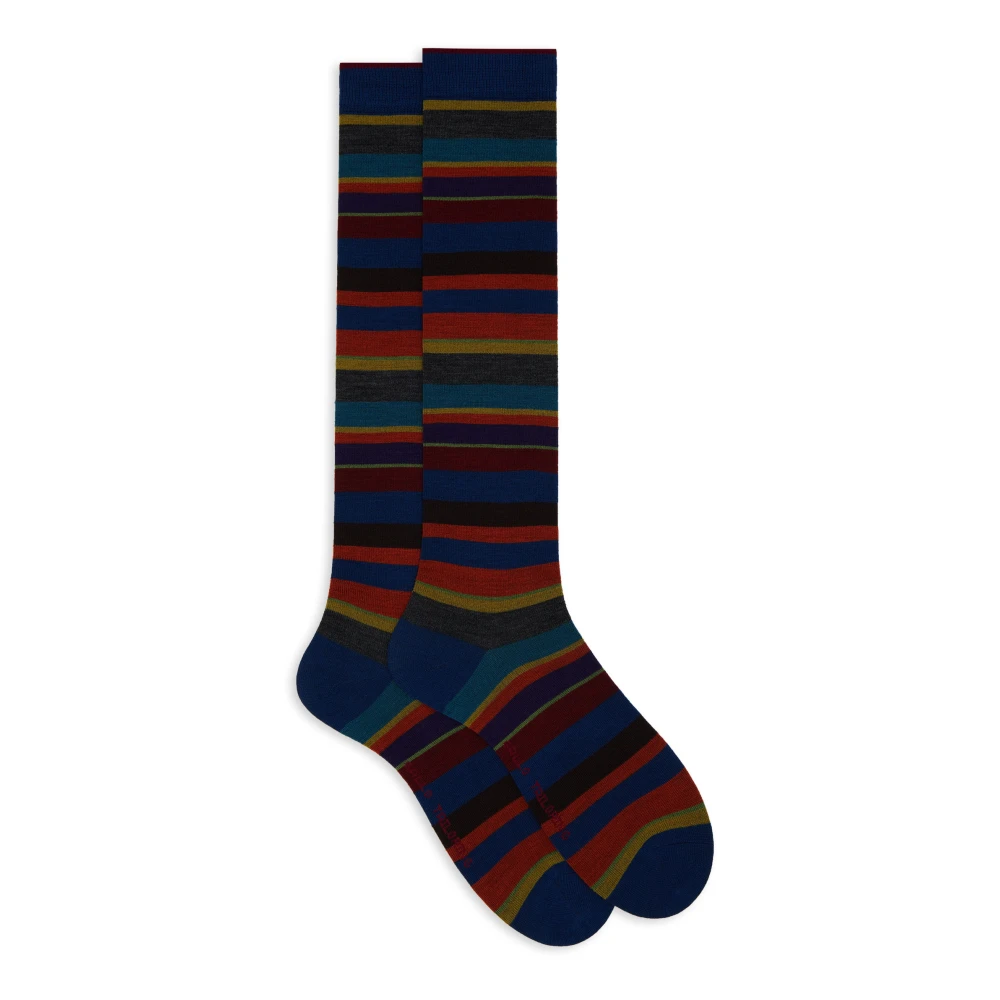 Underwear > Socks - - Gallo - Modalova
