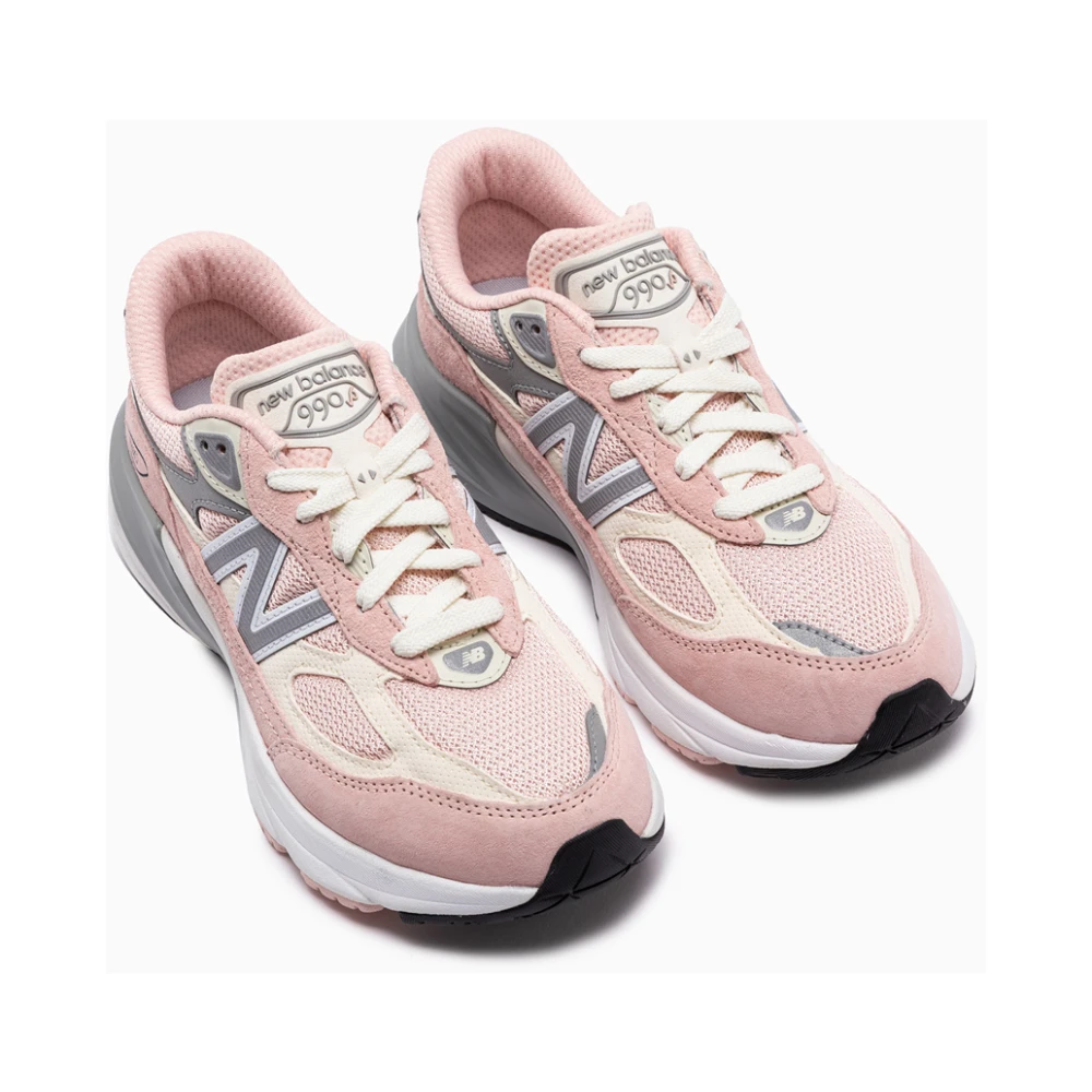 New balance 990 heren roze new arrivals