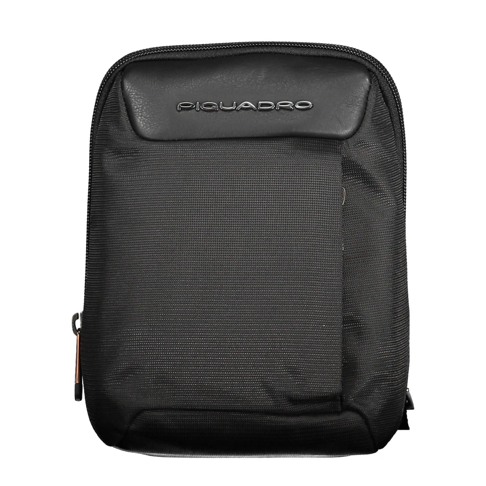 Piquadro Tassen en accessoires Black Heren