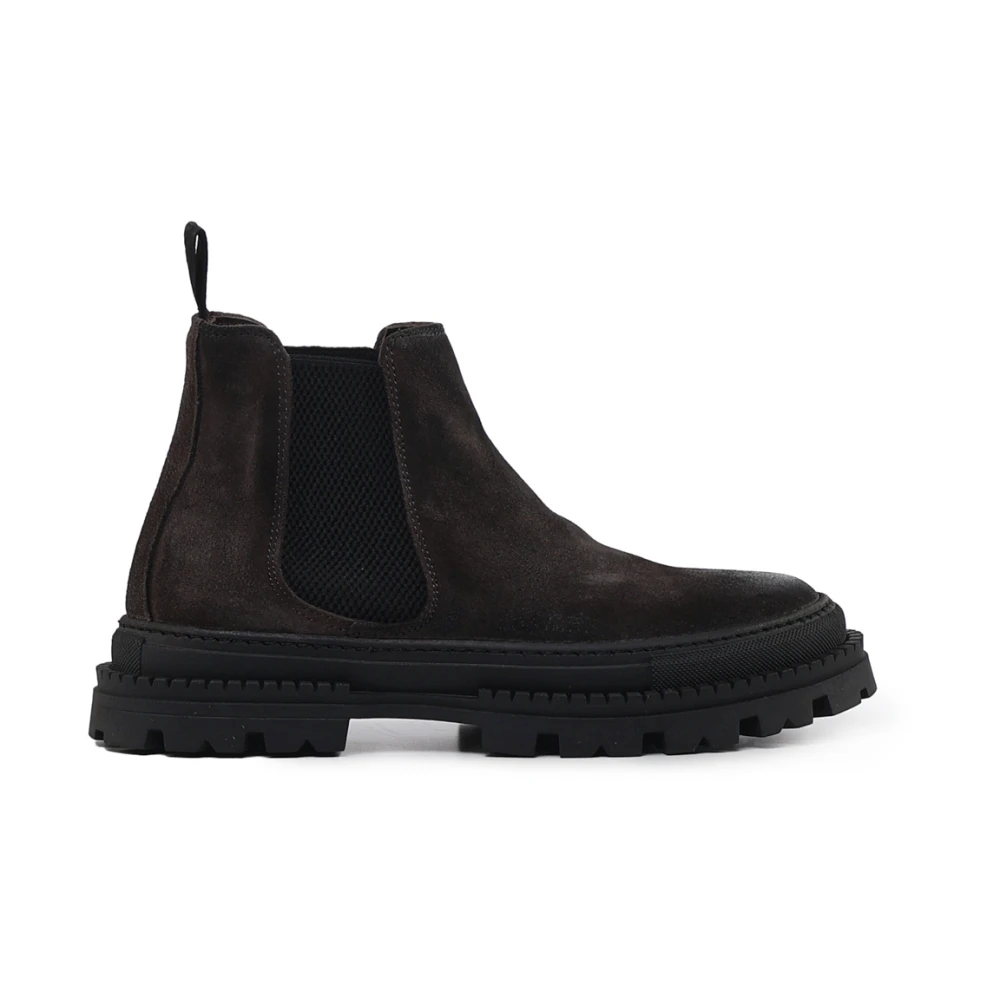 Shoes > Boots > Chelsea Boots - - Giuliano Galiano - Modalova