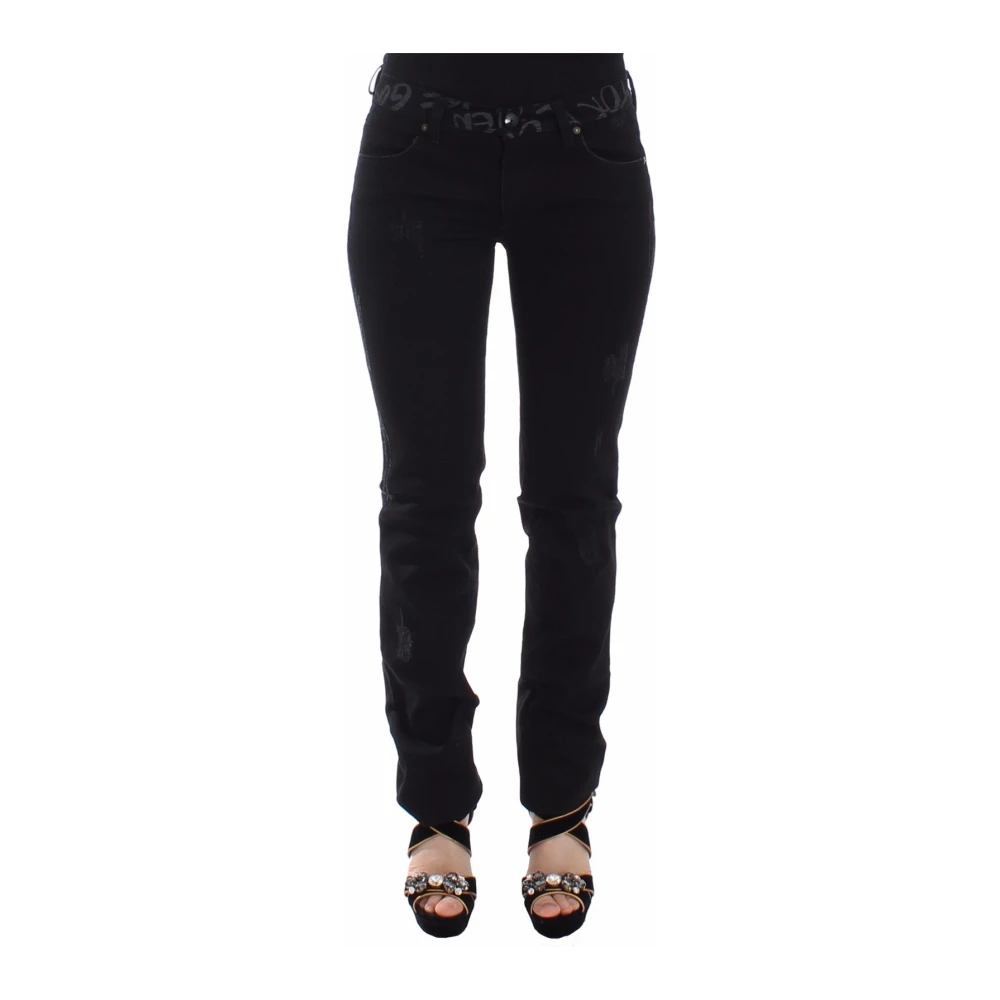 Jeans > Skinny Jeans - - Ermanno Scervino - Modalova