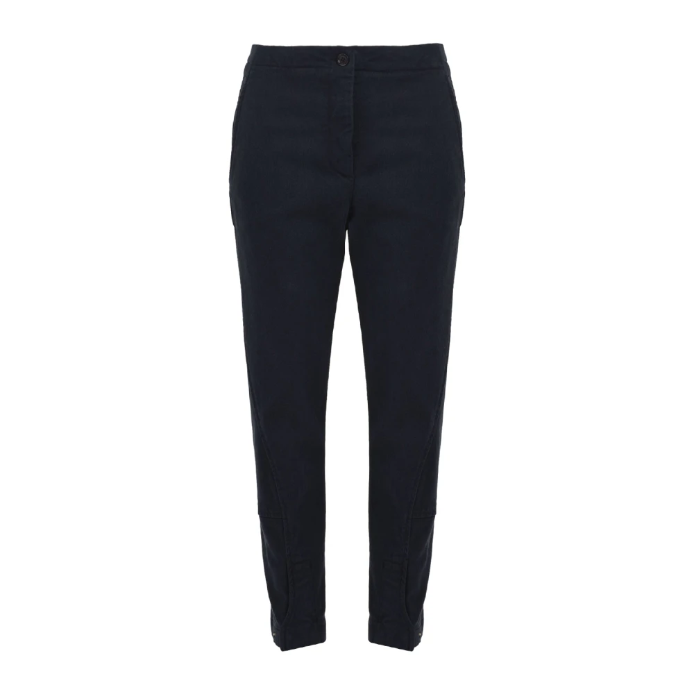 Aspesi Chino`s Blue Dames