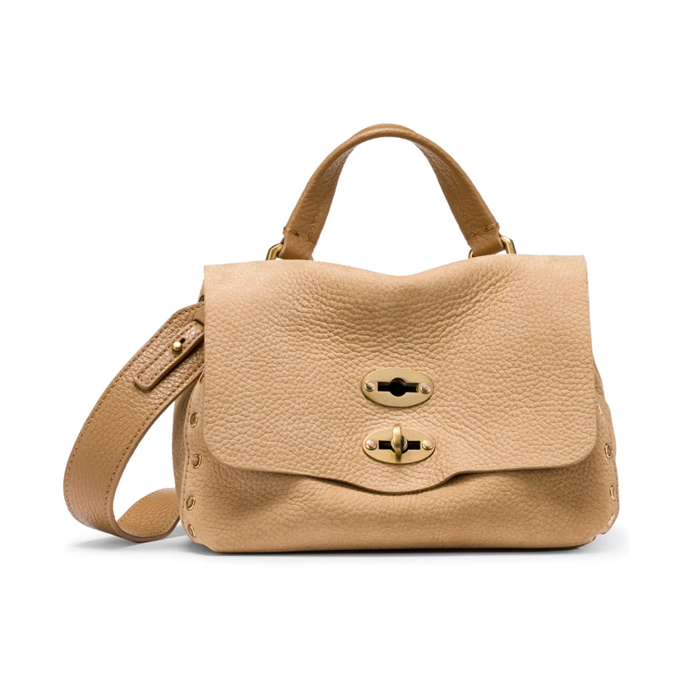 Zanellato Bags.. Beige - Female - Handbags - Beige - One Size - Bags - Image 4