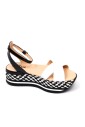 crossed-straps-black-sandal-shoe