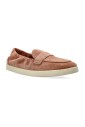 zapatos-planos-rosados-con-puntera-redonda