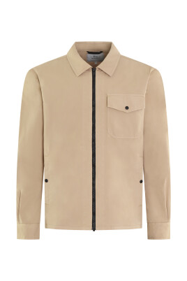 gabardine-overshirt-in-white