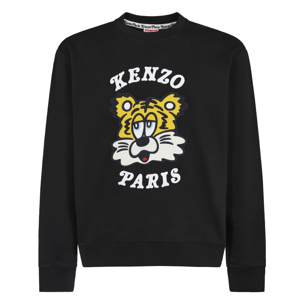Sweatshirts & Hoodies > Sweatshirts - - Kenzo - Modalova