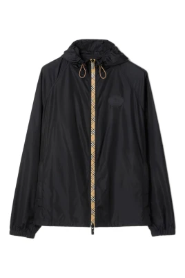 EKD Badge Nylon Jacket