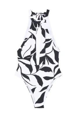 Clava One-piece