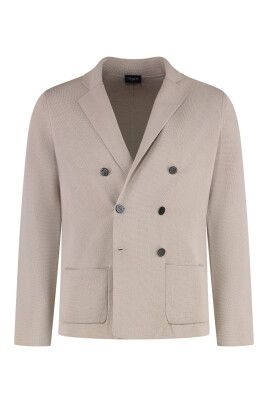 cotton-knit-blazer-lapel-collar