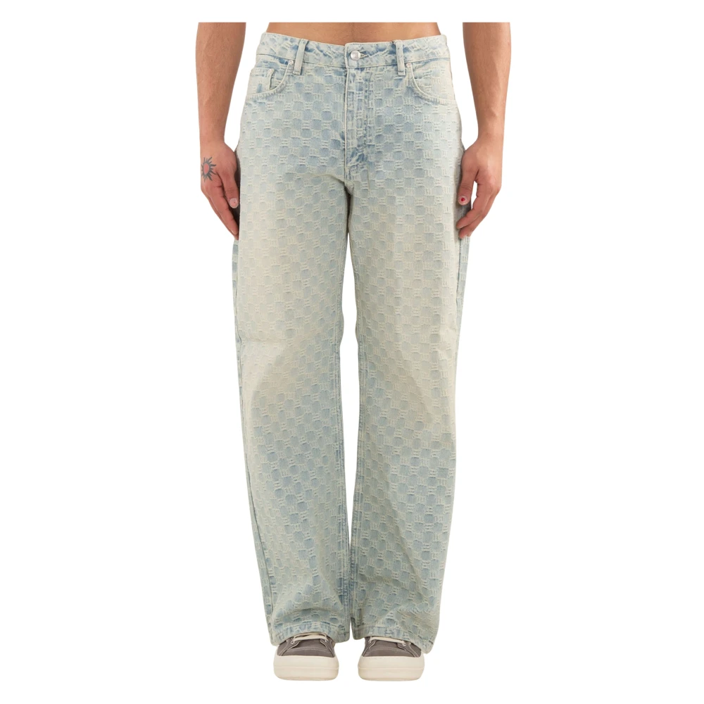 Jeans > Loose-fit Jeans - - Misbhv - Modalova