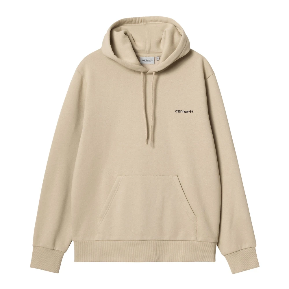Sweatshirts & Hoodies > Hoodies - - Carhartt Wip - Modalova