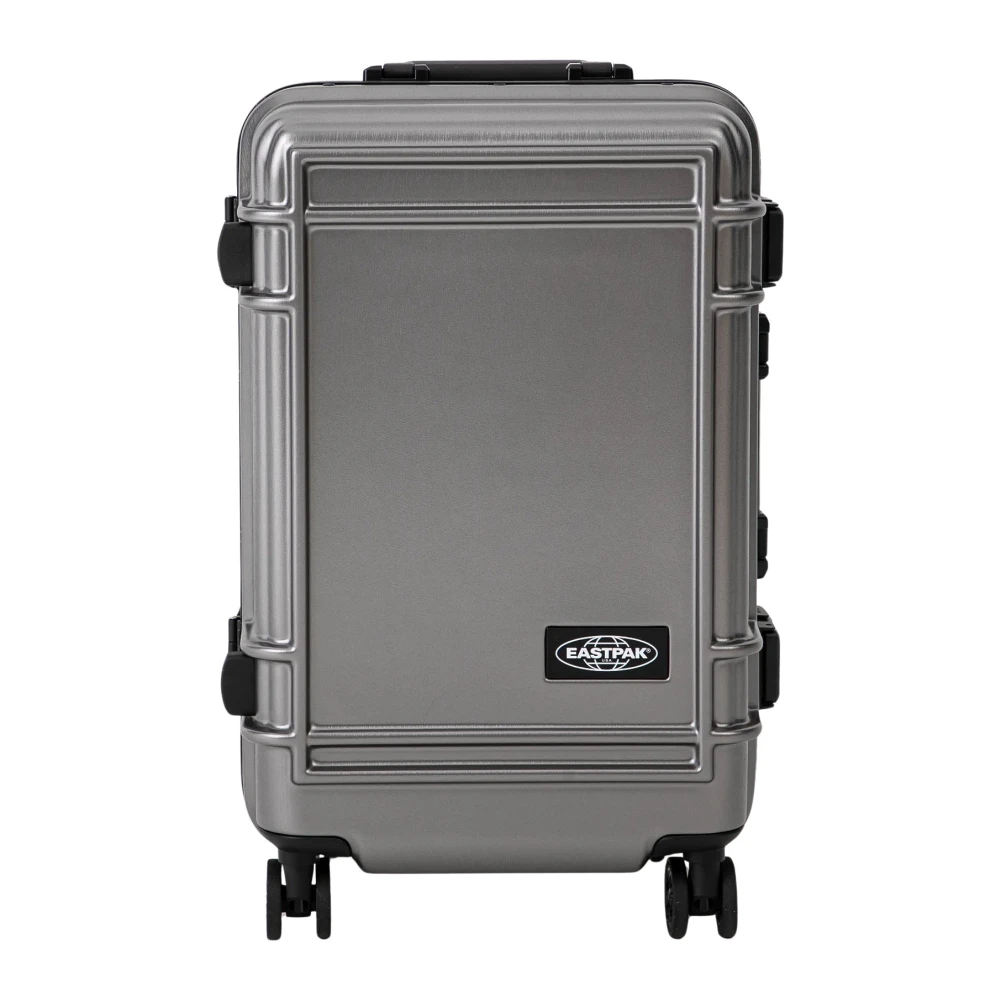 Eastpak Uomo Grigio Resist`R Case - Immagine 3