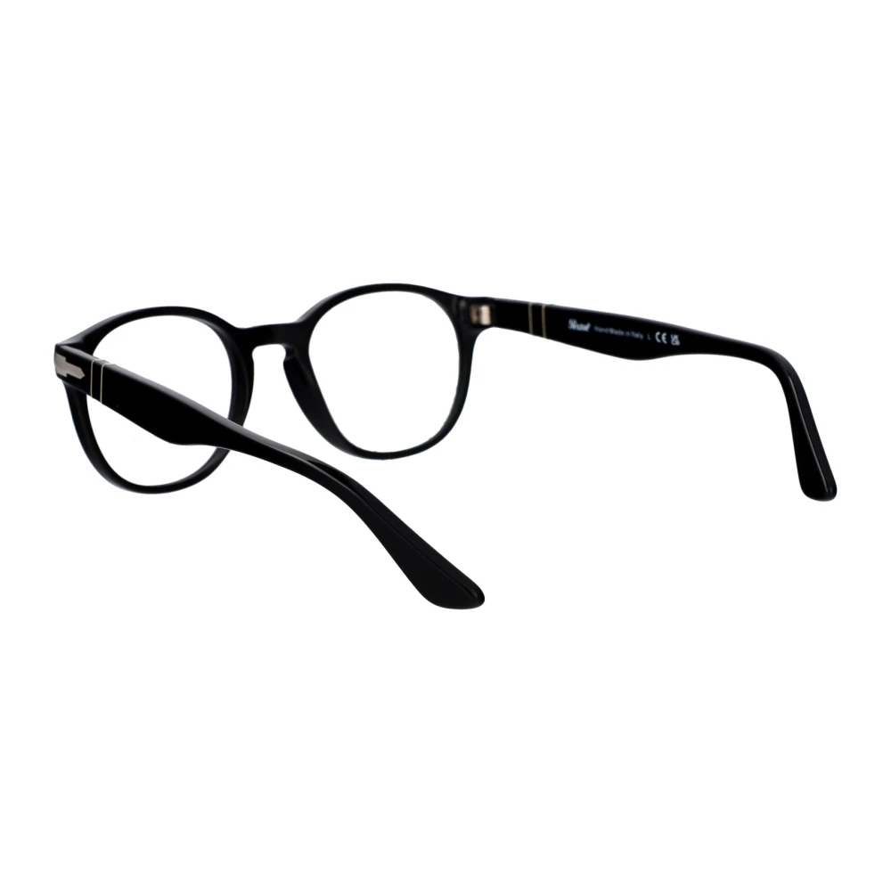 Persol Stijlvolle Optische Bril 0Po3284V Black Dames