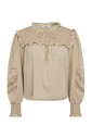 blouse-smock-a-manches-bouffantes