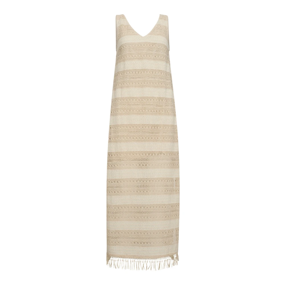 Dresses > Day Dresses > Midi Dresses - - Co'Couture - Modalova