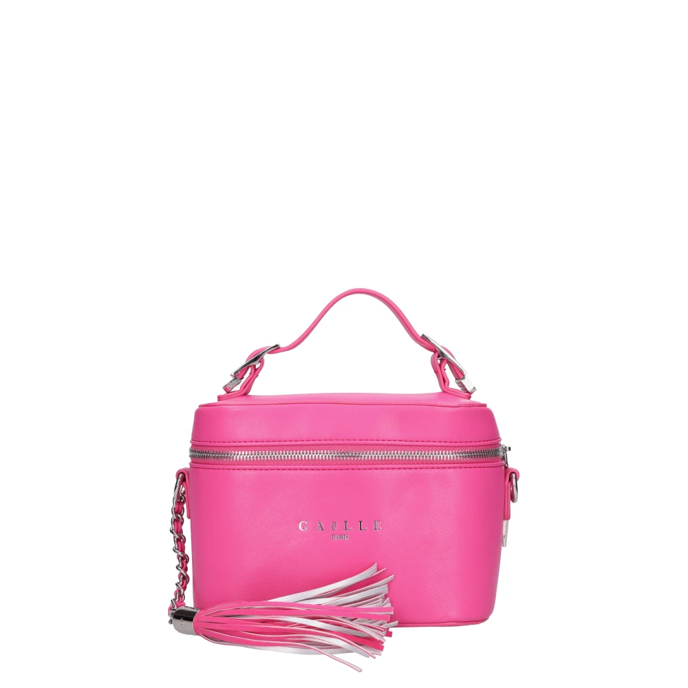 Gaëlle Paris Gaelle Bags.. Fuchsia Pink Dames