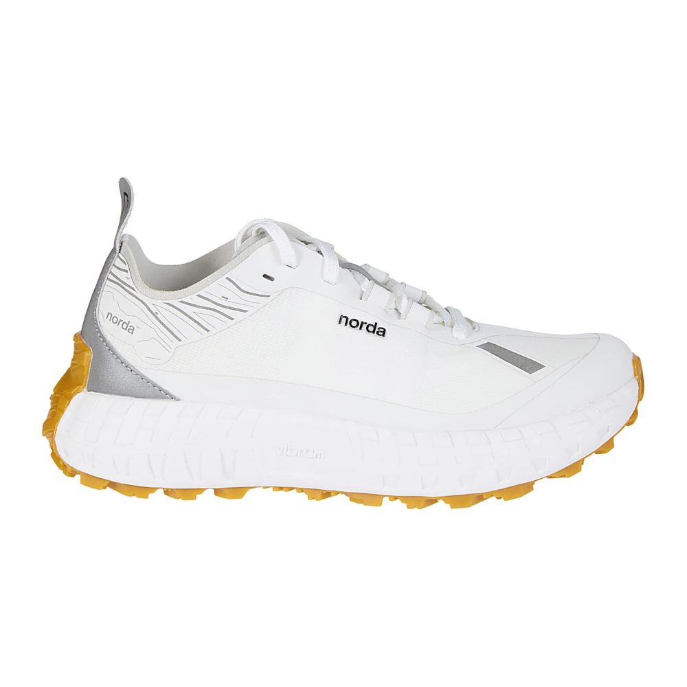 Norda - Shoes > Sneakers - White - Norda - Modalova