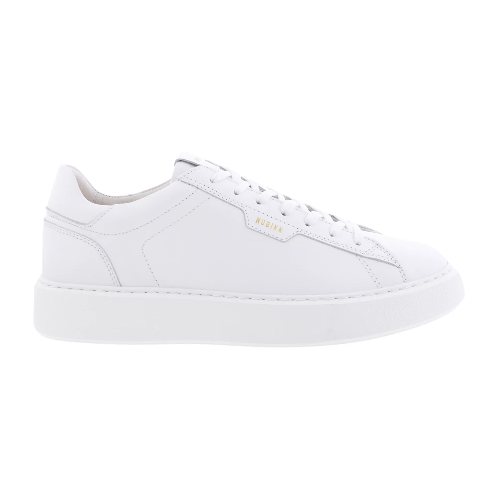 Nubikk - Shoes > Sneakers - White - Nubikk - Modalova