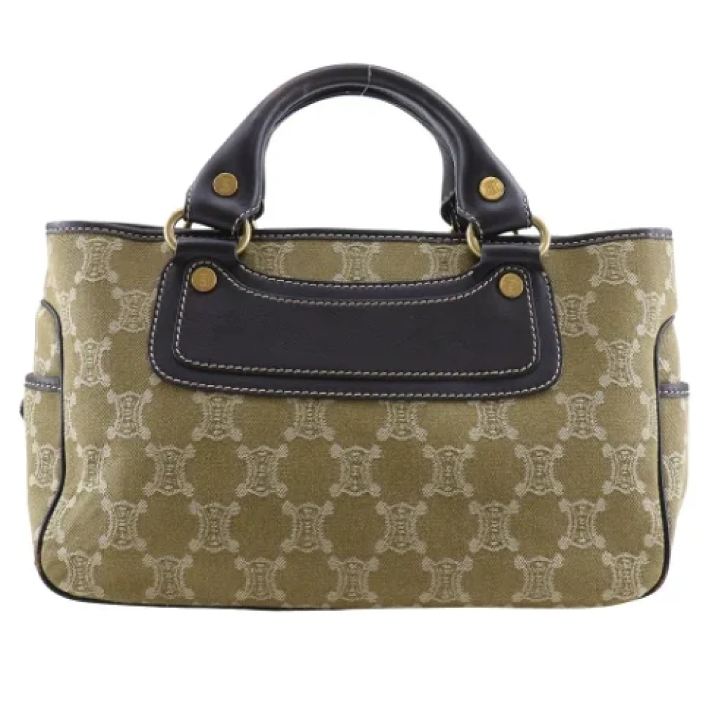 Pre-owned > Pre-owned Bags > Pre-owned Handbags - - Celine Vintage - Modalova