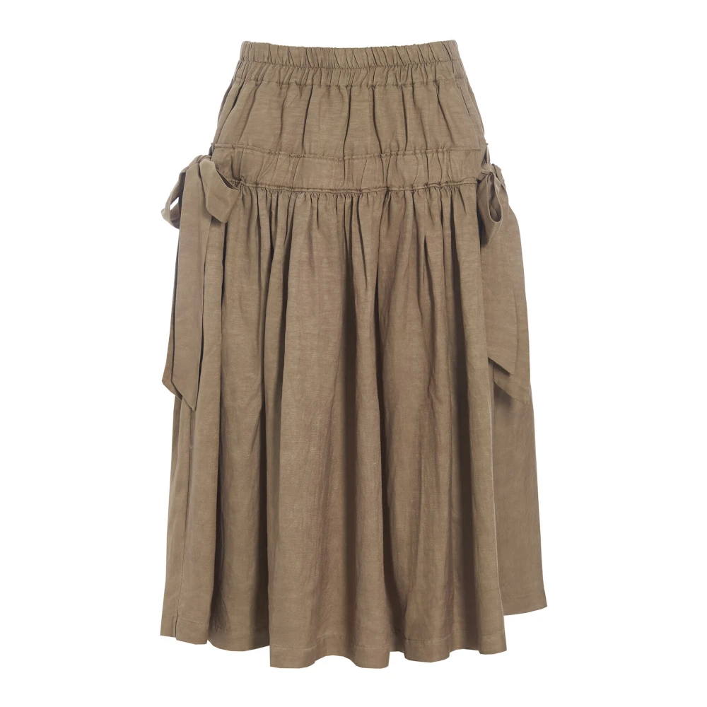 Skirts > Midi Skirts - - Bitte Kai Rand - Modalova