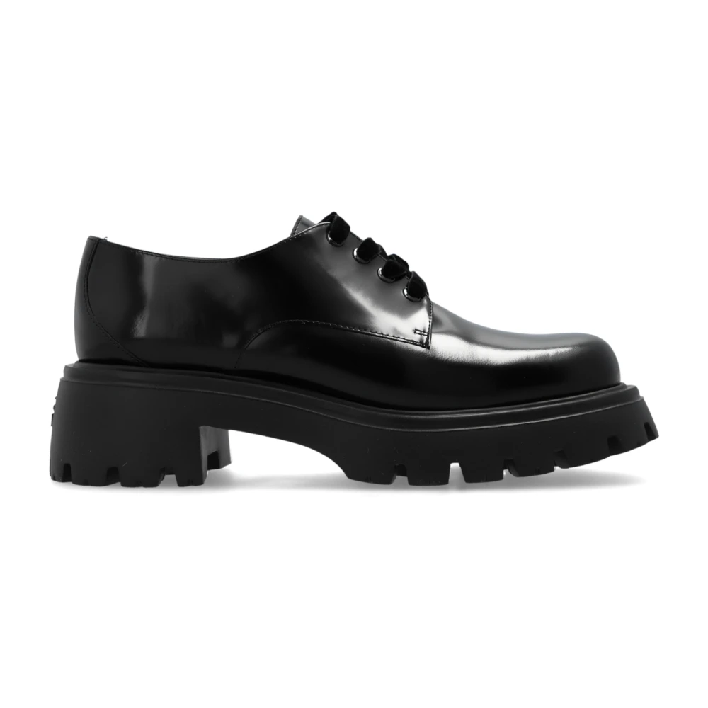 Shoes > Flats > Laced Shoes - - Stuart Weitzman - Modalova