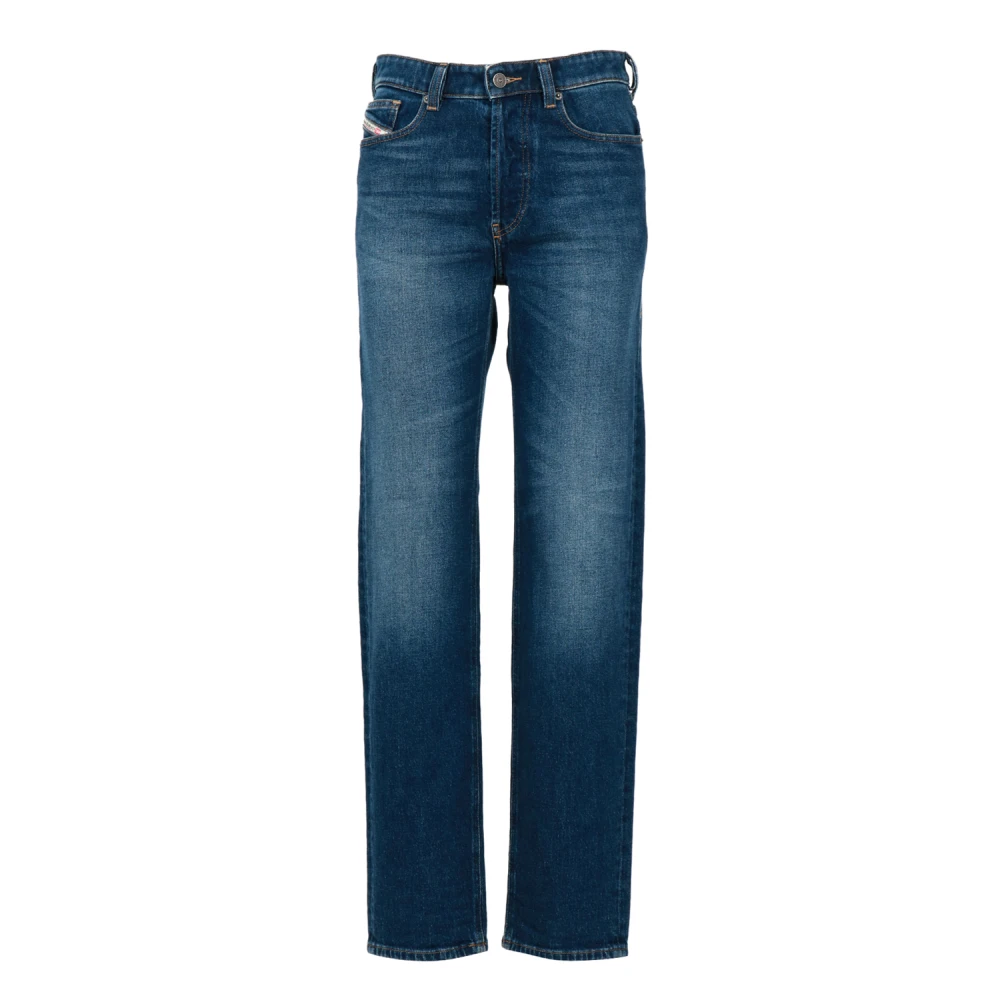 Diesel Donna Blu Jeans, W25 L32, New,