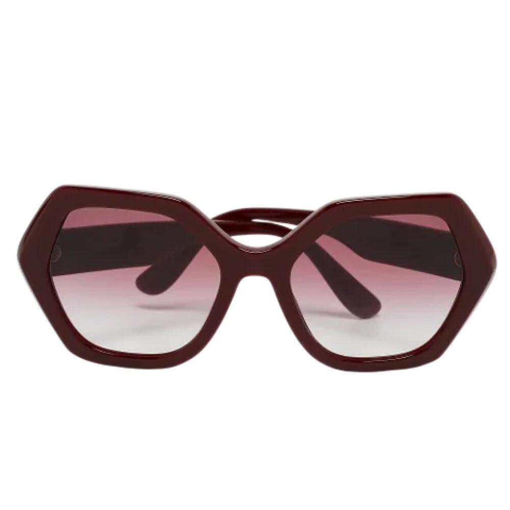 Dolce and hot sale gabbana acetate sunglasses