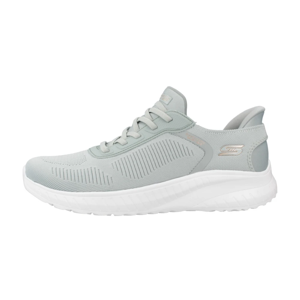 Skechers Chaos Squad Sneakers Dames Schoenen Groen