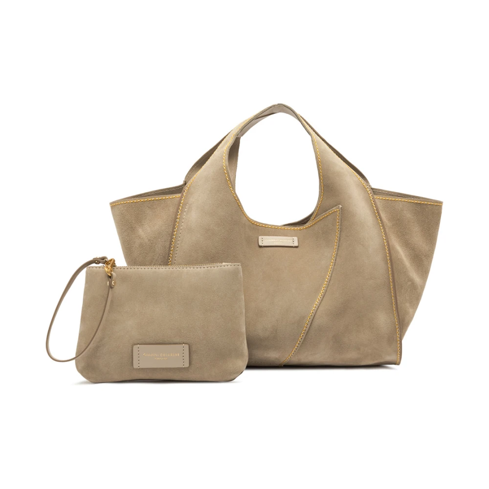 Bags > Shoulder Bags - - Gianni Chiarini - Modalova